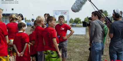 UT2013: Дети в лагере Овруч, фото 60